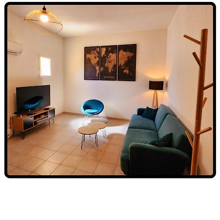 Appartement Roussillon Roussillon en Isere Εξωτερικό φωτογραφία