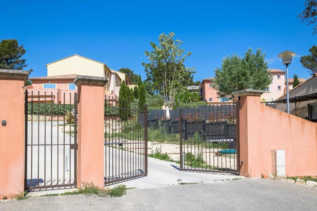 Appartement Roussillon Roussillon en Isere Εξωτερικό φωτογραφία