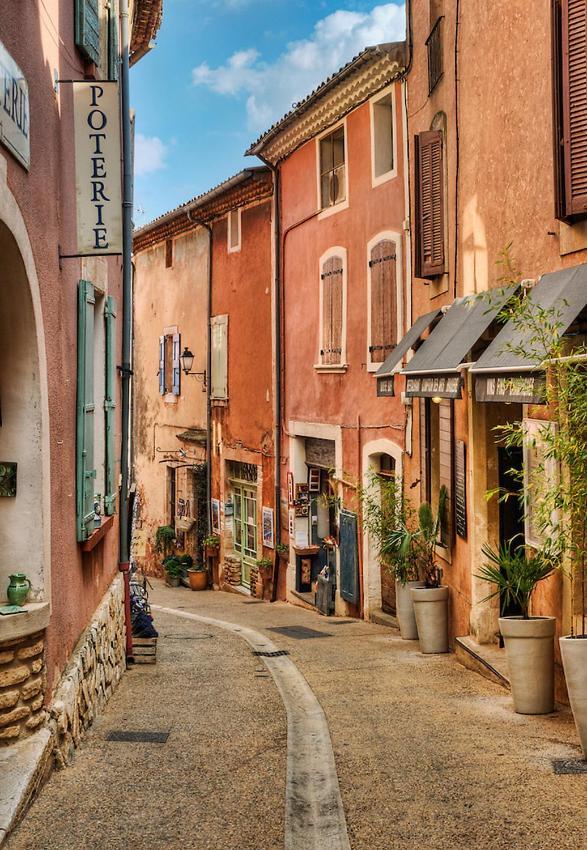 Appartement Roussillon Roussillon en Isere Εξωτερικό φωτογραφία