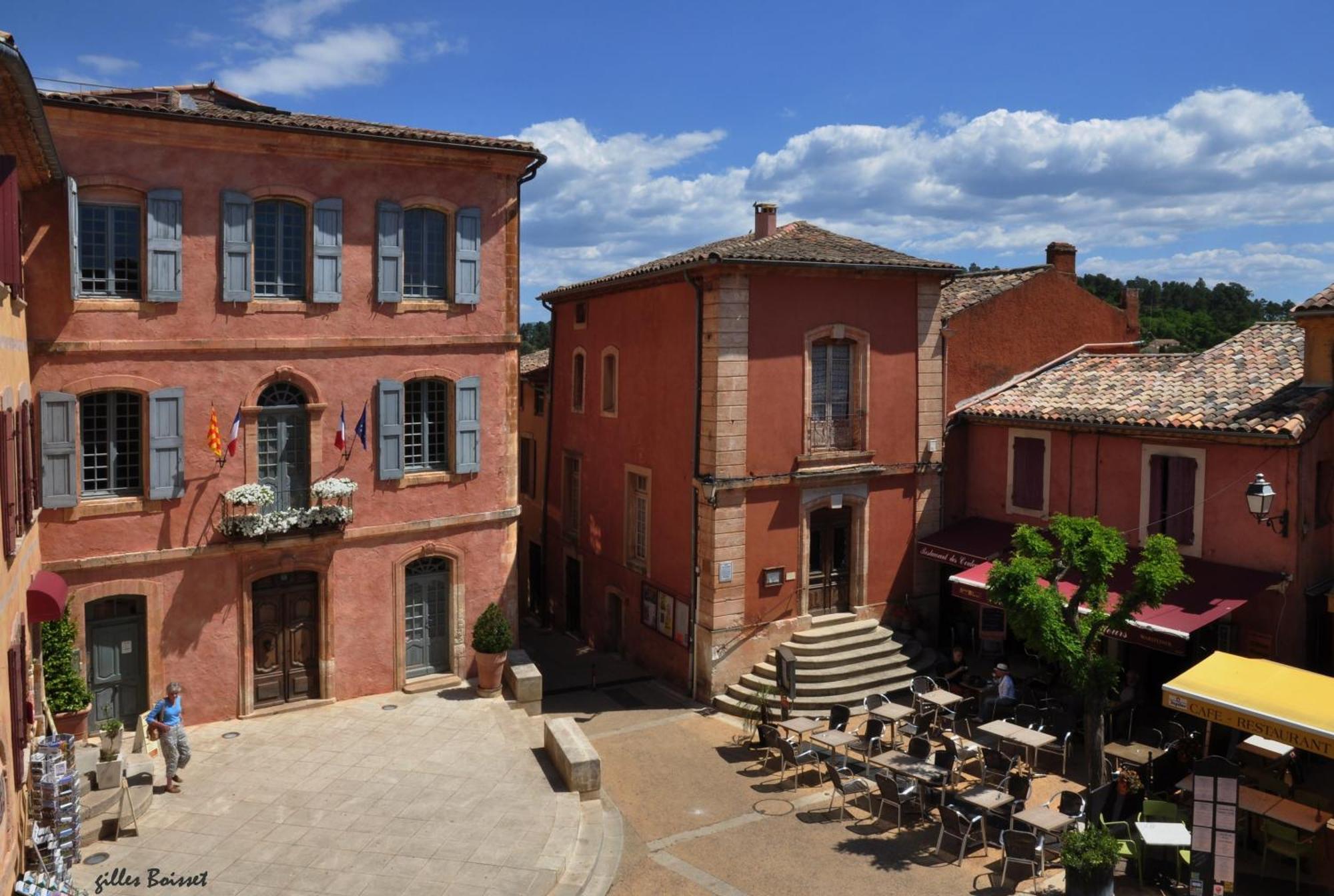 Appartement Roussillon Roussillon en Isere Εξωτερικό φωτογραφία