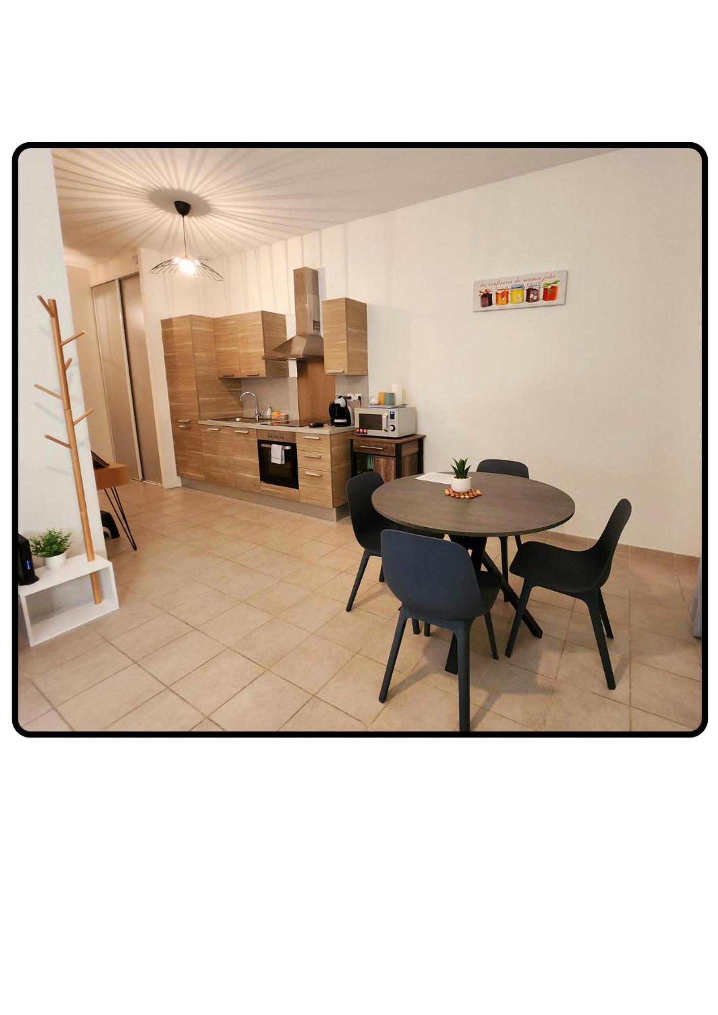 Appartement Roussillon Roussillon en Isere Εξωτερικό φωτογραφία