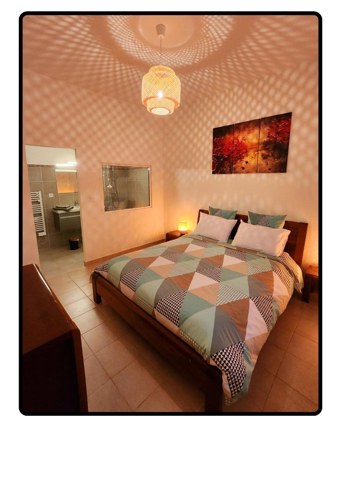 Appartement Roussillon Roussillon en Isere Εξωτερικό φωτογραφία