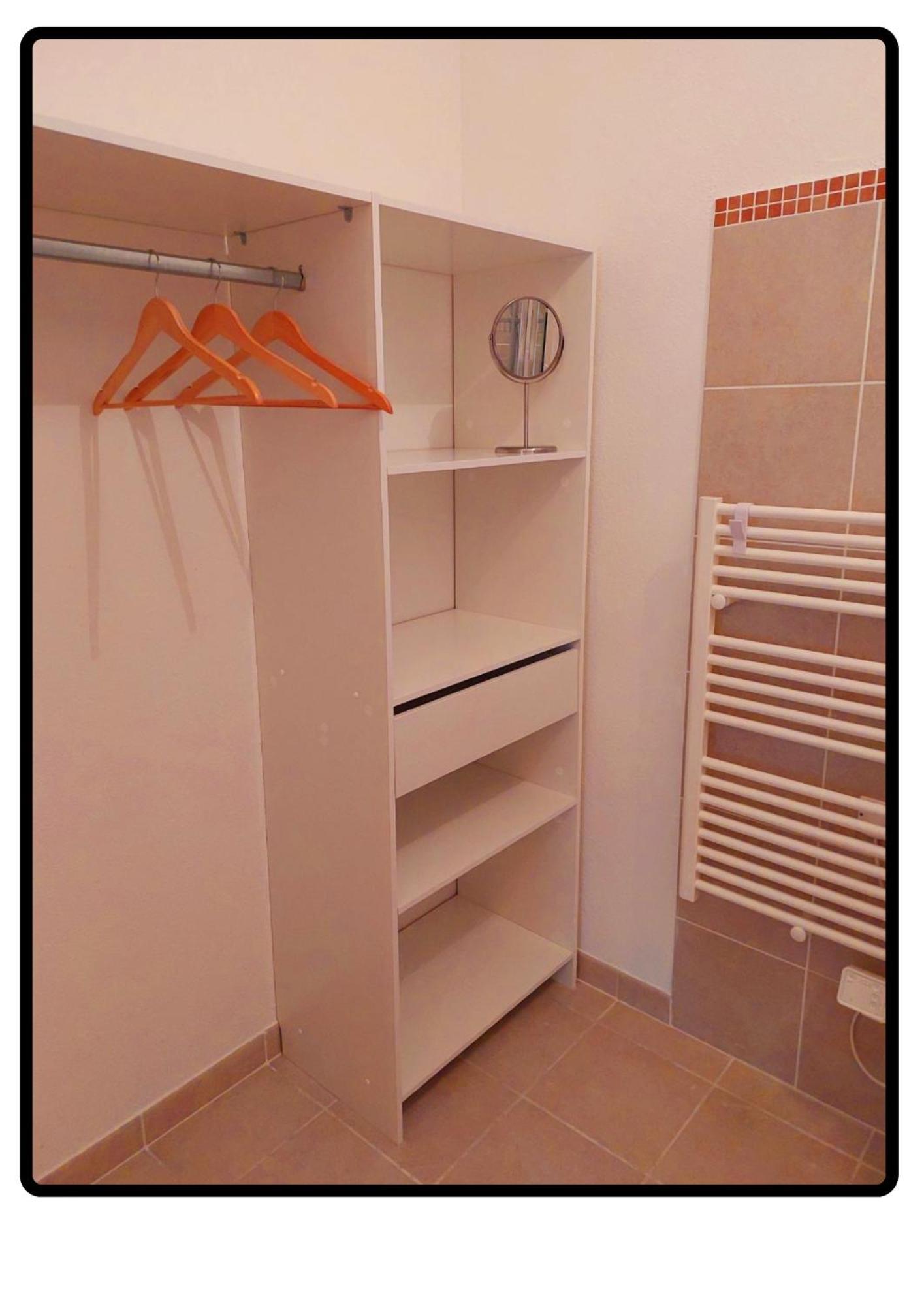 Appartement Roussillon Roussillon en Isere Εξωτερικό φωτογραφία