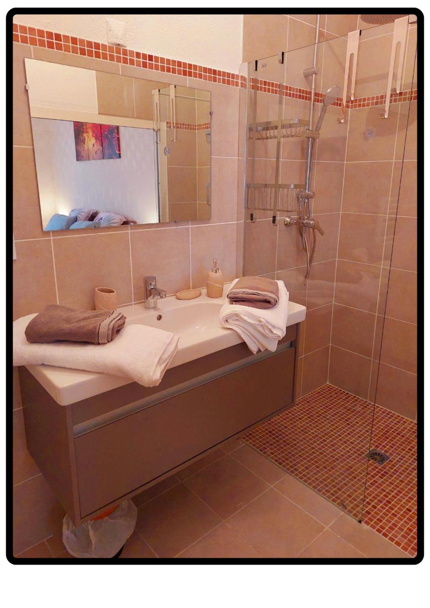 Appartement Roussillon Roussillon en Isere Εξωτερικό φωτογραφία